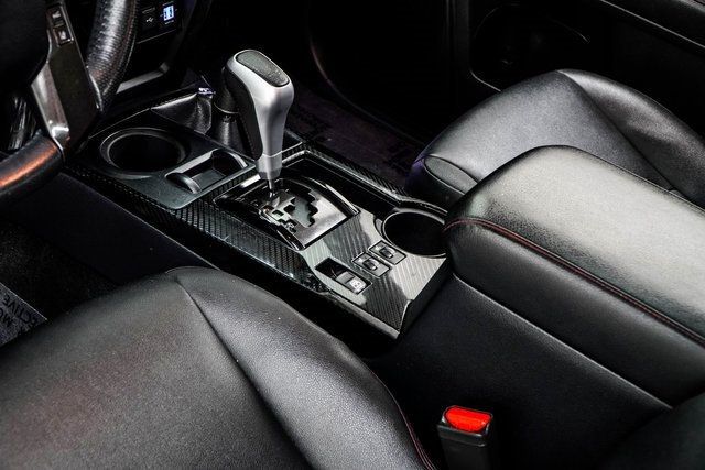 2021 Toyota 4Runner TRD Pro 4WD - 22857995 - 15