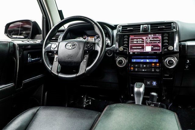 2021 Toyota 4Runner TRD Pro 4WD - 22857995 - 18