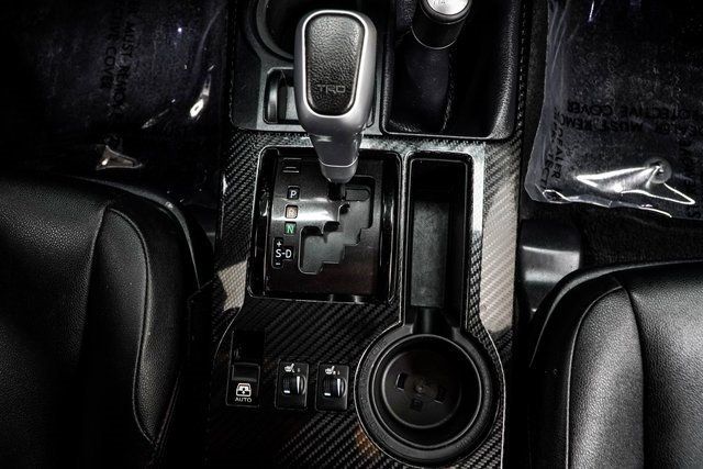 2021 Toyota 4Runner TRD Pro 4WD - 22857995 - 19