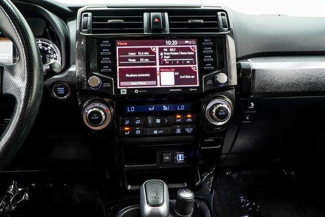 2021 Toyota 4Runner TRD Pro 4WD - 22857995 - 22