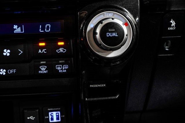 2021 Toyota 4Runner TRD Pro 4WD - 22857995 - 23