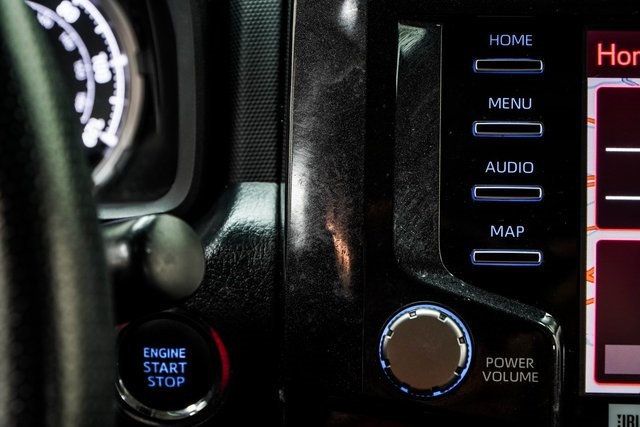 2021 Toyota 4Runner TRD Pro 4WD - 22857995 - 27