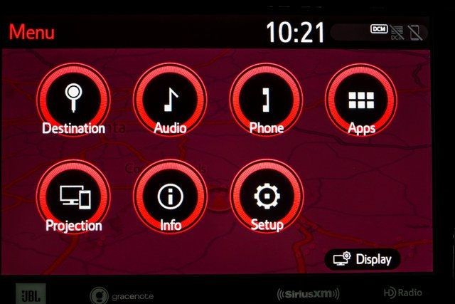 2021 Toyota 4Runner TRD Pro 4WD - 22857995 - 28