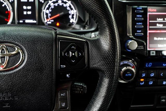 2021 Toyota 4Runner TRD Pro 4WD - 22857995 - 33