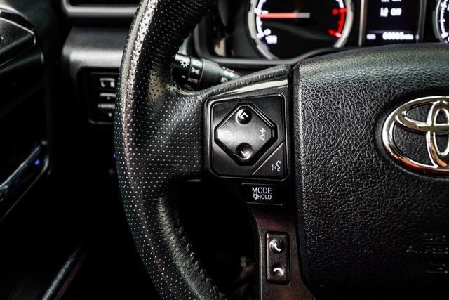 2021 Toyota 4Runner TRD Pro 4WD - 22857995 - 34