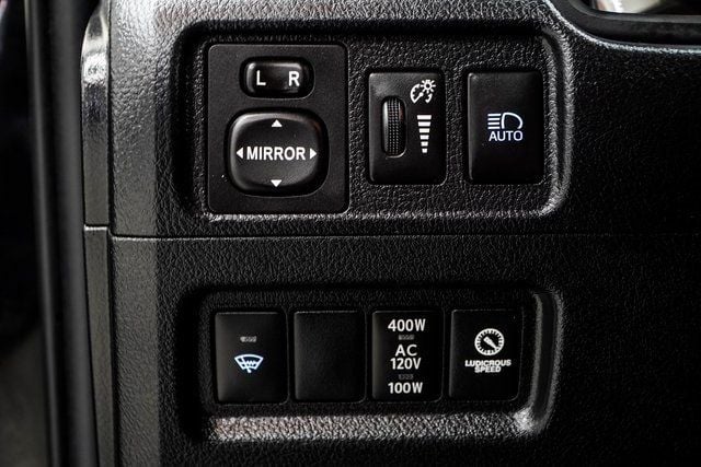 2021 Toyota 4Runner TRD Pro 4WD - 22857995 - 38