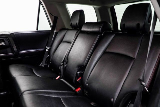 2021 Toyota 4Runner TRD Pro 4WD - 22857995 - 41