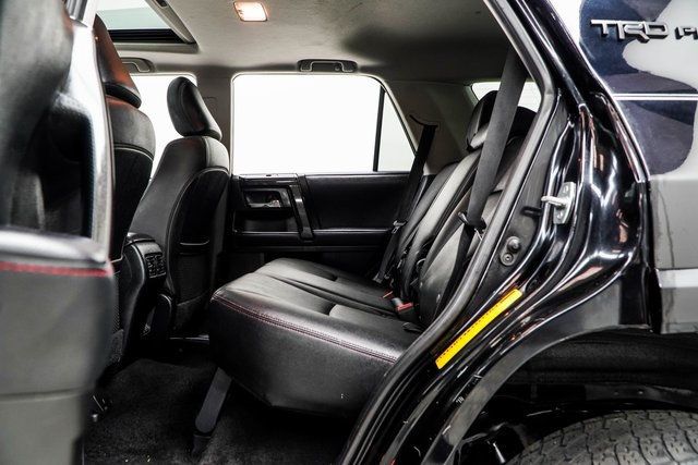 2021 Toyota 4Runner TRD Pro 4WD - 22857995 - 42