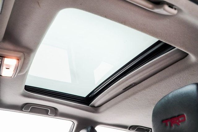 2021 Toyota 4Runner TRD Pro 4WD - 22857995 - 43