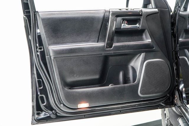 2021 Toyota 4Runner TRD Pro 4WD - 22857995 - 44