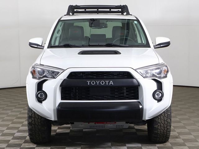 2021 Toyota 4Runner TRD Pro 4WD - 23012737 - 9