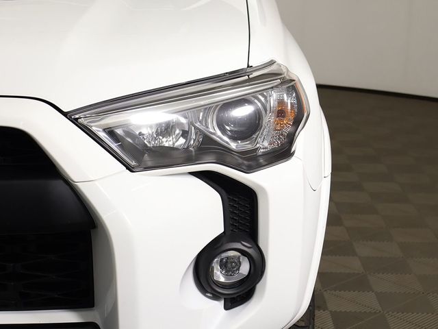 2021 Toyota 4Runner TRD Pro 4WD - 23012737 - 12