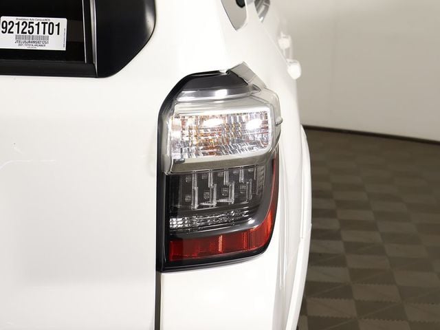 2021 Toyota 4Runner TRD Pro 4WD - 23012737 - 14