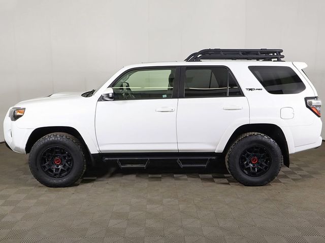 2021 Toyota 4Runner TRD Pro 4WD - 23012737 - 15