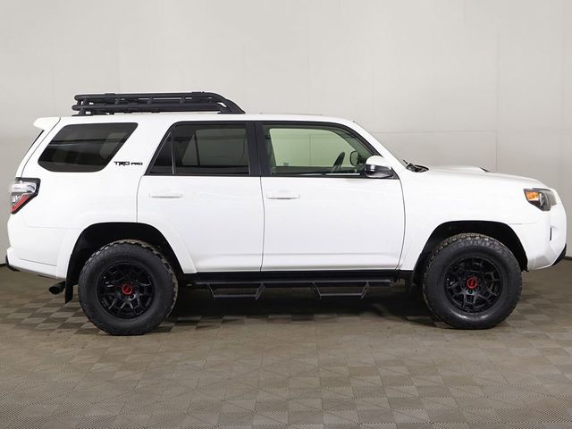 2021 Toyota 4Runner TRD Pro 4WD - 23012737 - 16