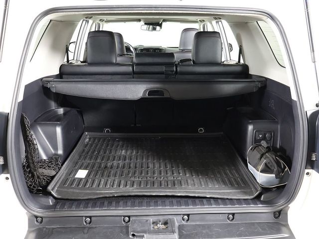 2021 Toyota 4Runner TRD Pro 4WD - 23012737 - 17