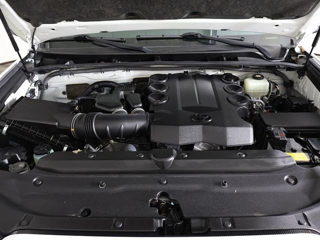 2021 Toyota 4Runner TRD Pro 4WD - 23012737 - 18