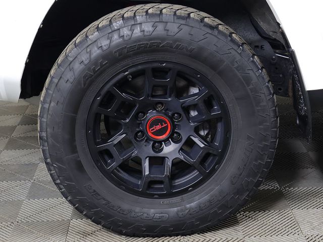 2021 Toyota 4Runner TRD Pro 4WD - 23012737 - 19