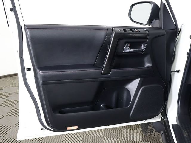 2021 Toyota 4Runner TRD Pro 4WD - 23012737 - 20