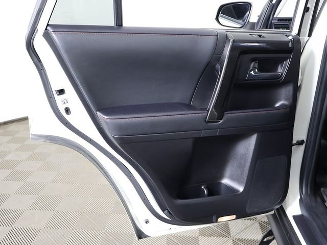 2021 Toyota 4Runner TRD Pro 4WD - 23012737 - 22