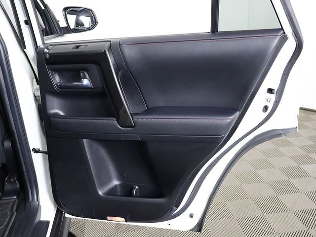 2021 Toyota 4Runner TRD Pro 4WD - 23012737 - 23