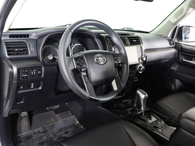 2021 Toyota 4Runner TRD Pro 4WD - 23012737 - 24