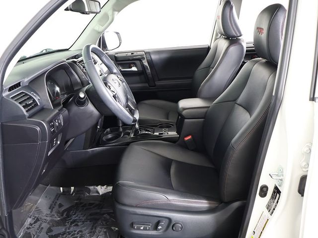 2021 Toyota 4Runner TRD Pro 4WD - 23012737 - 26