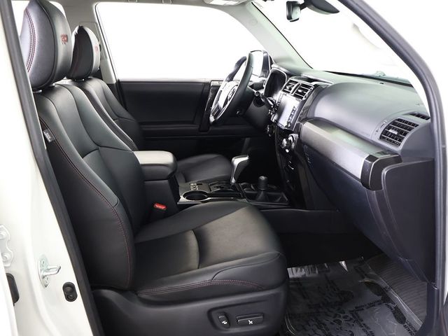 2021 Toyota 4Runner TRD Pro 4WD - 23012737 - 27