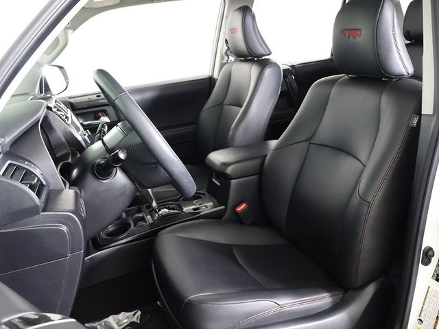 2021 Toyota 4Runner TRD Pro 4WD - 23012737 - 28