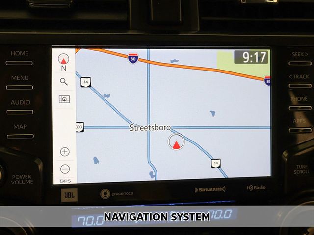 2021 Toyota 4Runner TRD Pro 4WD - 23012737 - 2