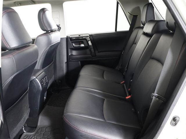 2021 Toyota 4Runner TRD Pro 4WD - 23012737 - 32