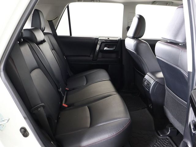 2021 Toyota 4Runner TRD Pro 4WD - 23012737 - 33