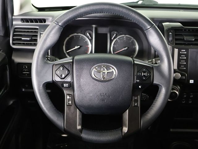 2021 Toyota 4Runner TRD Pro 4WD - 23012737 - 36