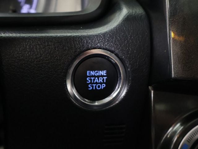 2021 Toyota 4Runner TRD Pro 4WD - 23012737 - 37