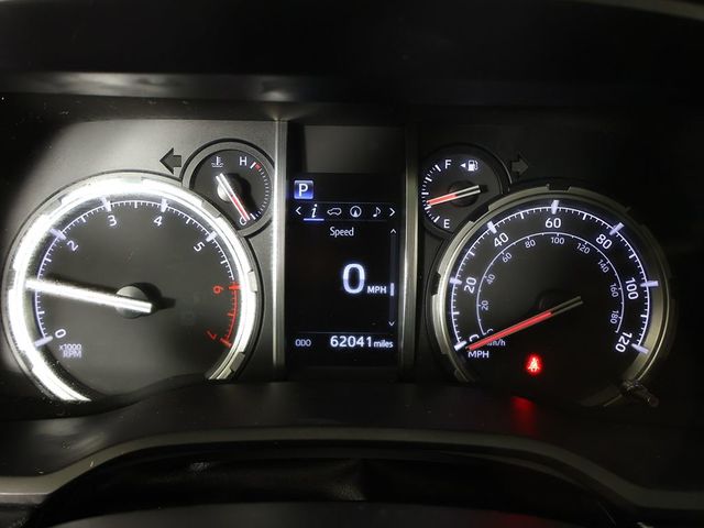 2021 Toyota 4Runner TRD Pro 4WD - 23012737 - 38