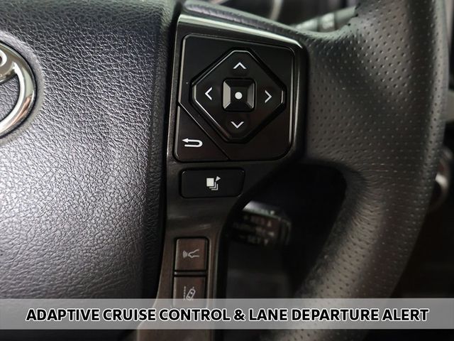 2021 Toyota 4Runner TRD Pro 4WD - 23012737 - 3