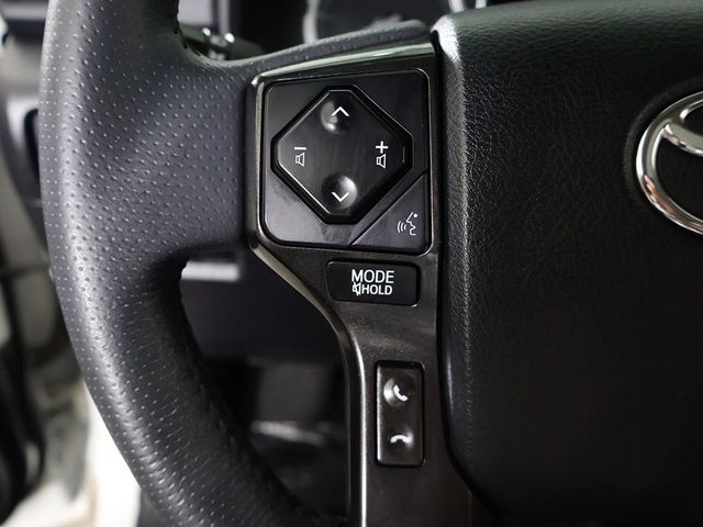 2021 Toyota 4Runner TRD Pro 4WD - 23012737 - 39