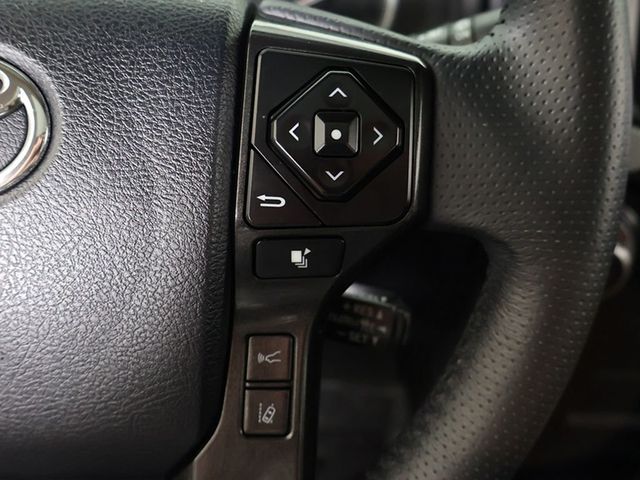 2021 Toyota 4Runner TRD Pro 4WD - 23012737 - 40