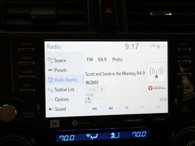 2021 Toyota 4Runner TRD Pro 4WD - 23012737 - 42