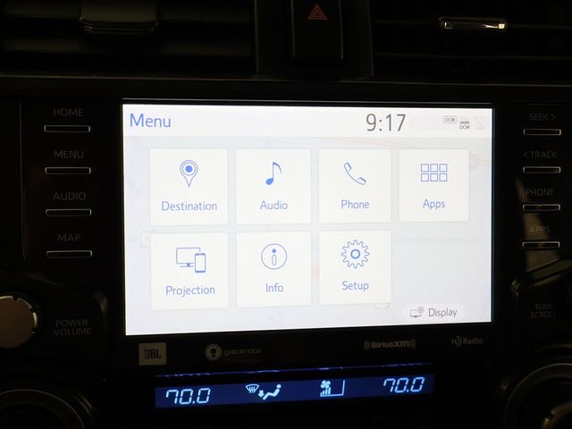 2021 Toyota 4Runner TRD Pro 4WD - 23012737 - 44