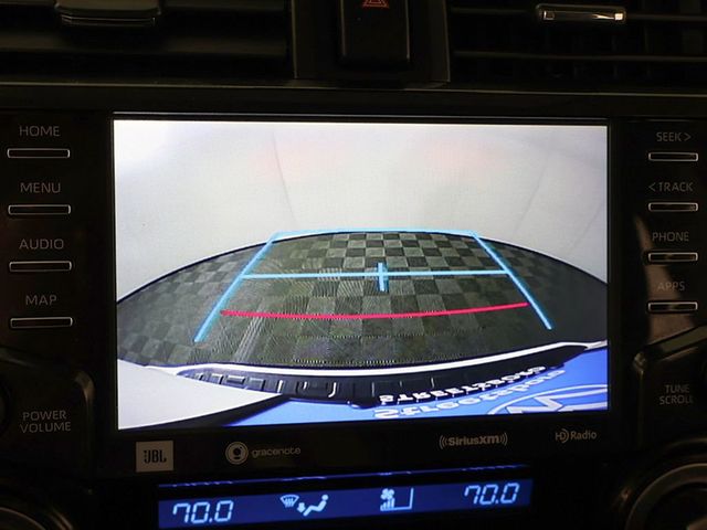 2021 Toyota 4Runner TRD Pro 4WD - 23012737 - 45