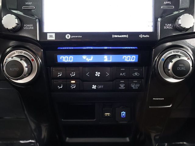 2021 Toyota 4Runner TRD Pro 4WD - 23012737 - 46