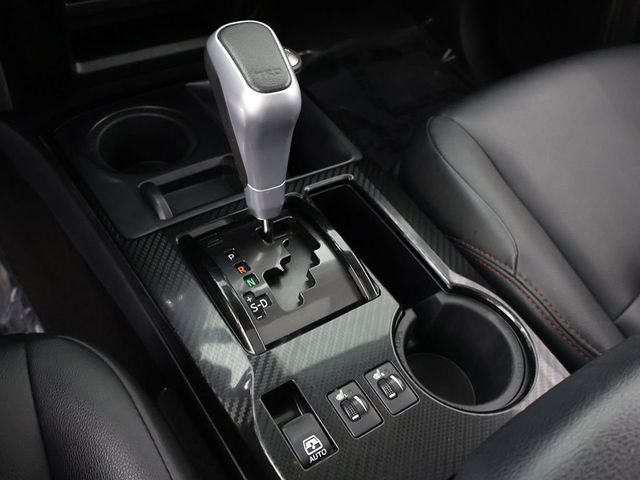 2021 Toyota 4Runner TRD Pro 4WD - 23012737 - 47