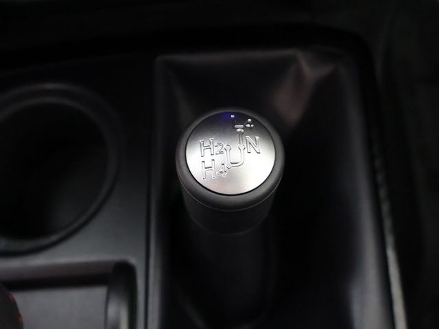 2021 Toyota 4Runner TRD Pro 4WD - 23012737 - 48