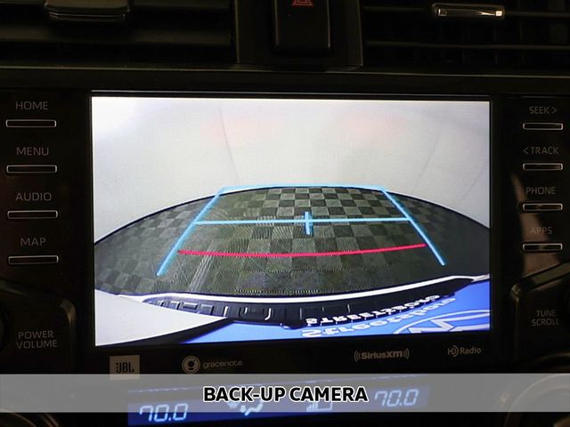 2021 Toyota 4Runner TRD Pro 4WD - 23012737 - 4