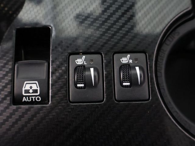 2021 Toyota 4Runner TRD Pro 4WD - 23012737 - 49