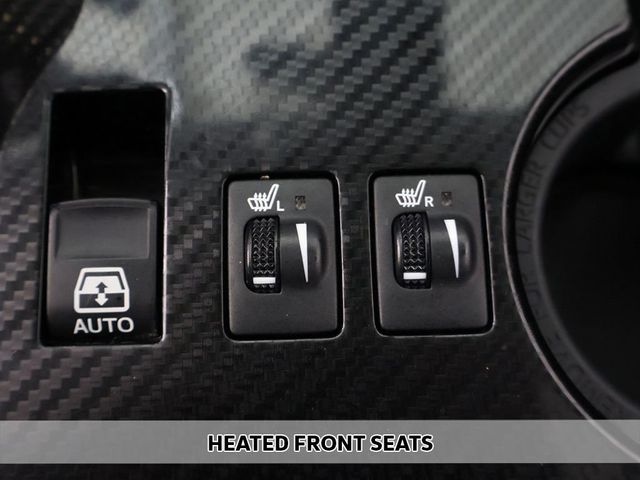 2021 Toyota 4Runner TRD Pro 4WD - 23012737 - 5