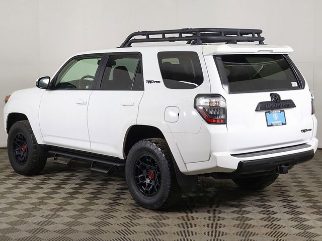 2021 Toyota 4Runner TRD Pro 4WD - 23012737 - 7