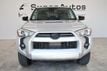 2021 Toyota 4Runner Venture 4WD - 21821231 - 1