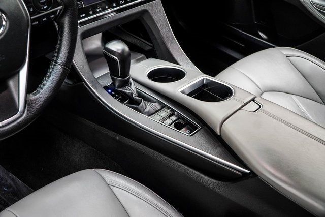 2021 Toyota Avalon Hybrid XLE FWD - 22947520 - 13